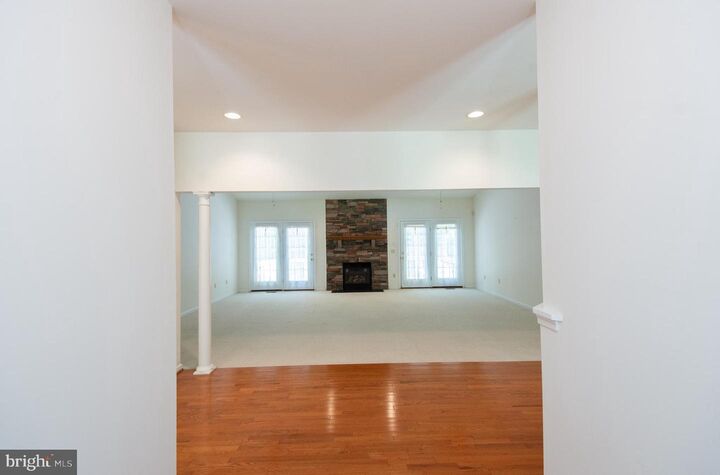Property Photo: 5605 Bayberry Way MD 21613