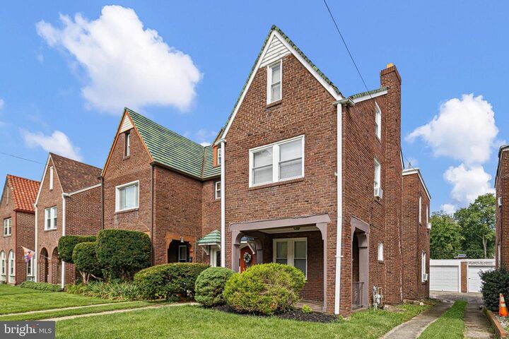 Property Photo:  2807 N Monroe Street  DE 19802 