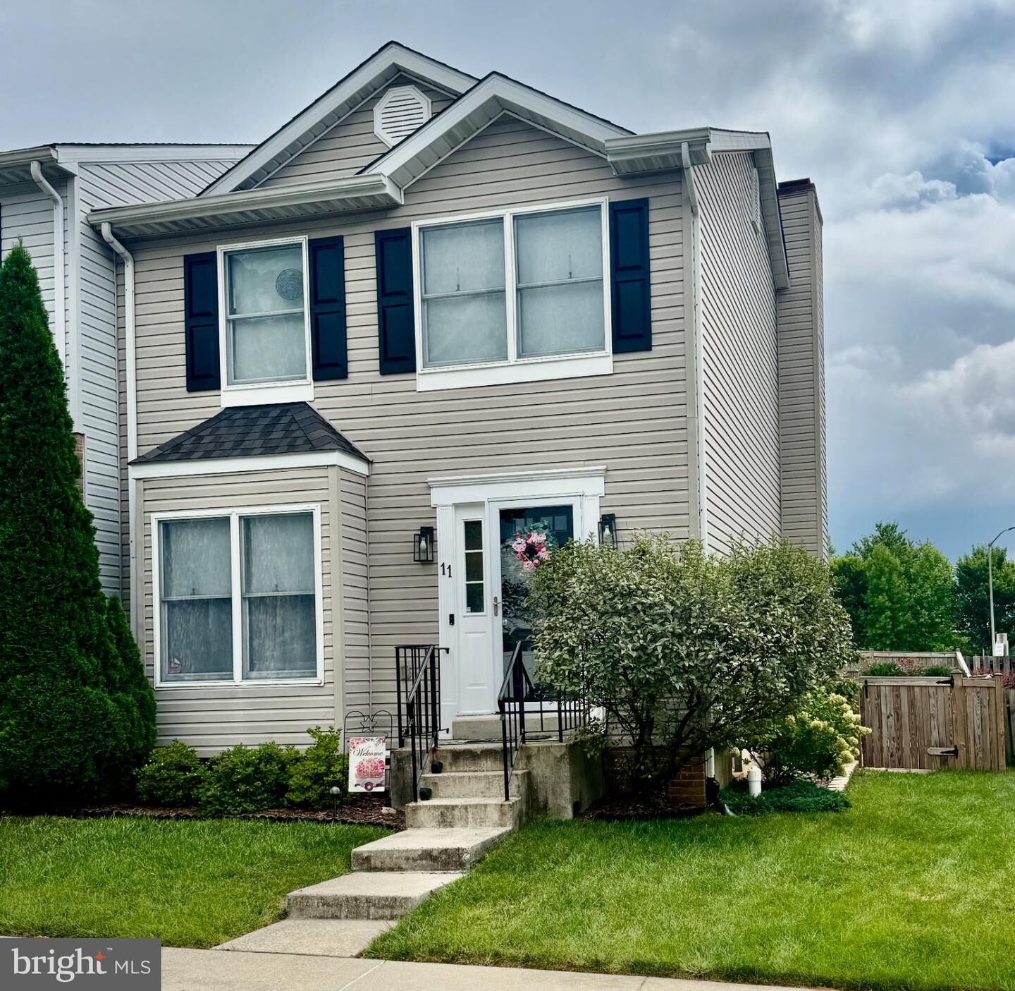 Property Photo:  11 Windward Court  MD 21788 