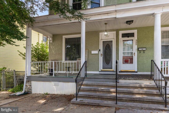 Property Photo: 307 Park Avenue PA 17042