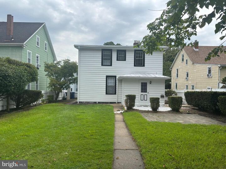 Property Photo: 113 Pearl Street NJ 08060