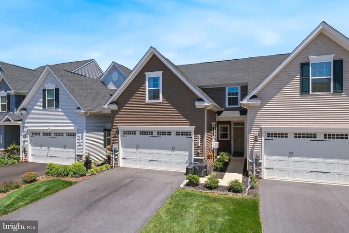 Property Photo:  5311 Crape Myrtle Drive  MD 21703 