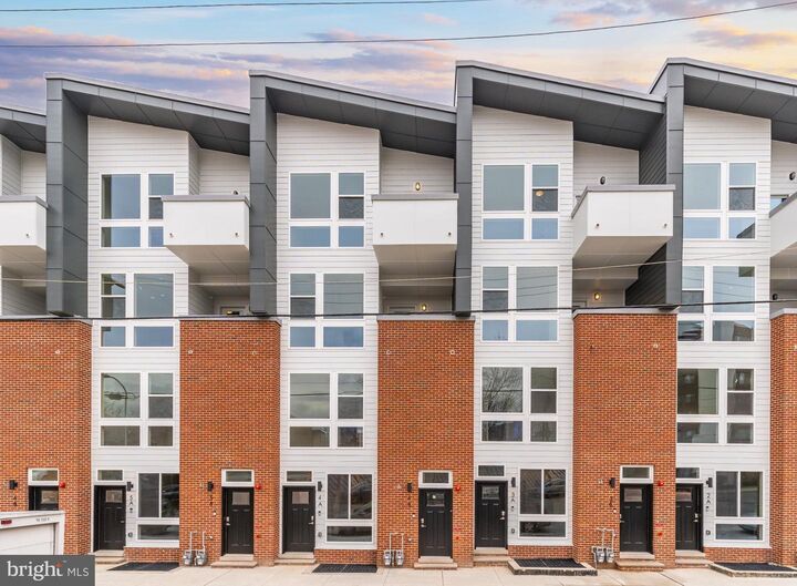 Property Photo: 1307 Germantown Avenue 25A PA 19122