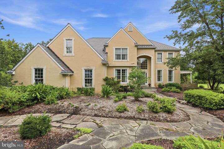 Property Photo:  17 Davis Drive  PA 18977 