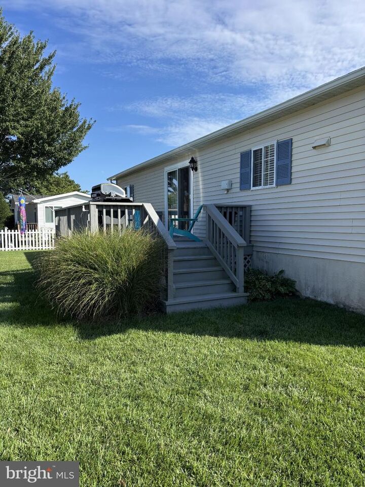 Property Photo:  14 E Wind Drive  MD 21811 