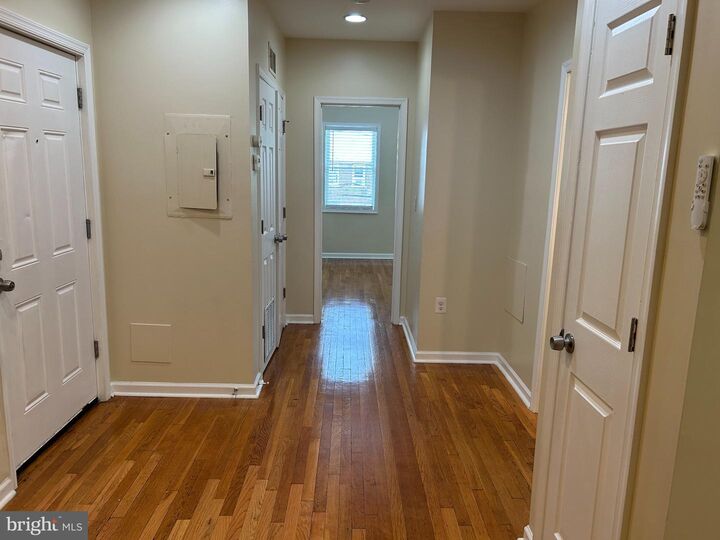 Property Photo: 177 36th Street NE 3 DC 20019