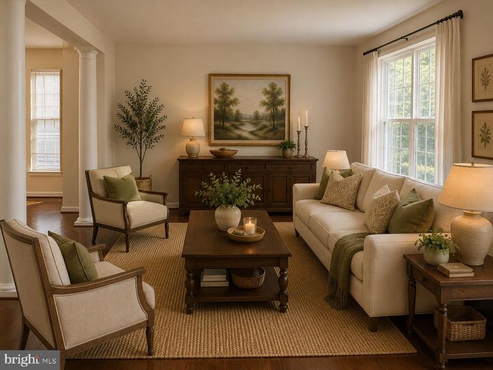 Property Photo:  9719 Inkwood Drive  VA 22407 