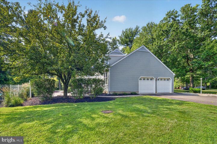 Property Photo:  3 Blue Spruce Drive  NJ 08534 