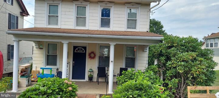 Property Photo:  353 Rexmont Road  PA 17042 