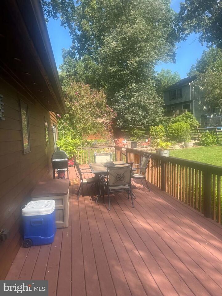 Property Photo: 10206 Ladoga Place MD 21774
