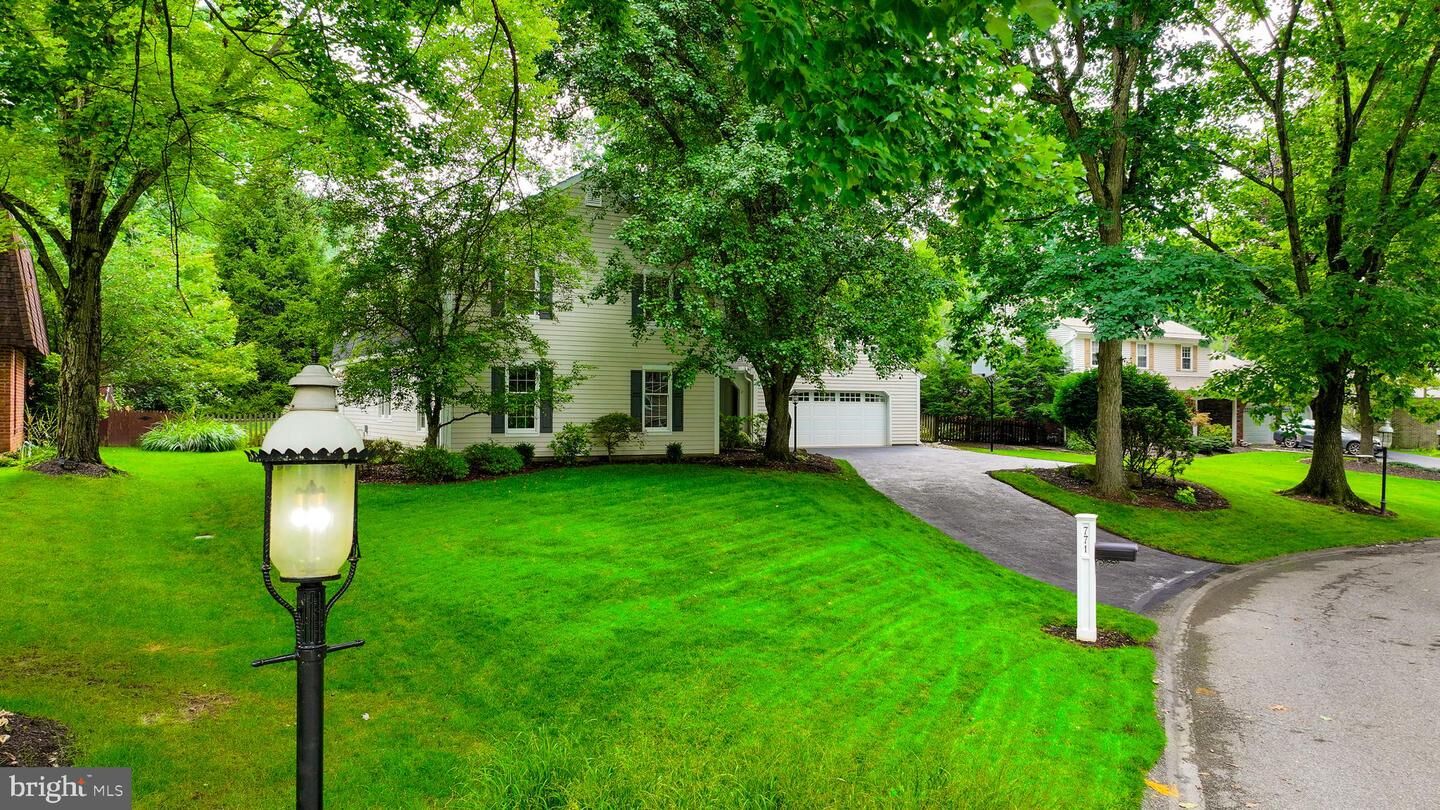 Property Photo: 771 Olive Street PA 15237