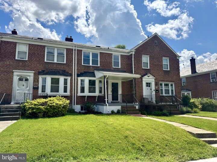 Property Photo:  6633 Frederick Road  MD 21228 