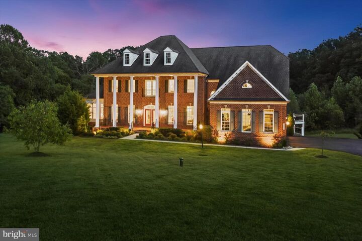 Property Photo:  13030 Highgrove Road  MD 20777 