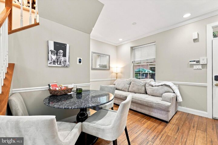 Property Photo: 970 N Lawrence Street R Rear PA 19123