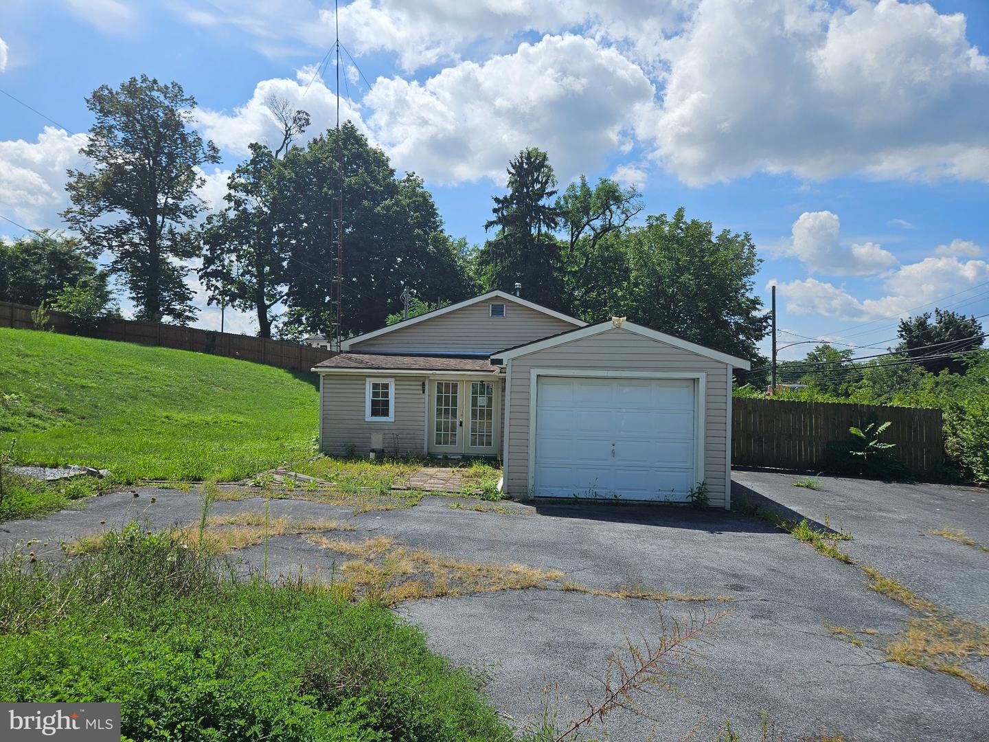 Property Photo: 1118 N 7th Street PA 17046