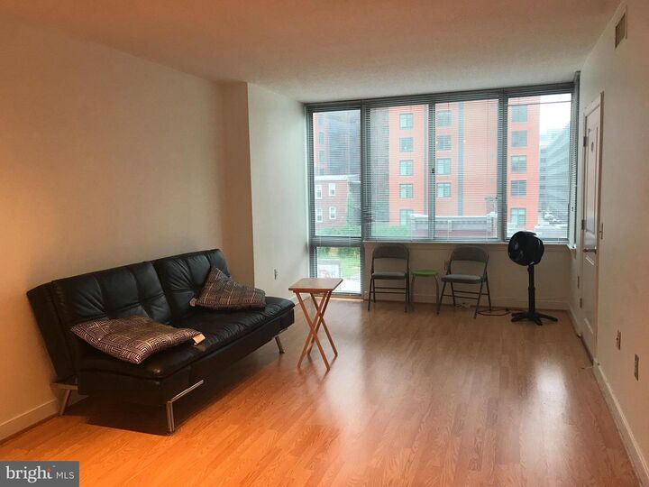 Property Photo:  555 Massachusetts Avenue NW 411  DC 20001 