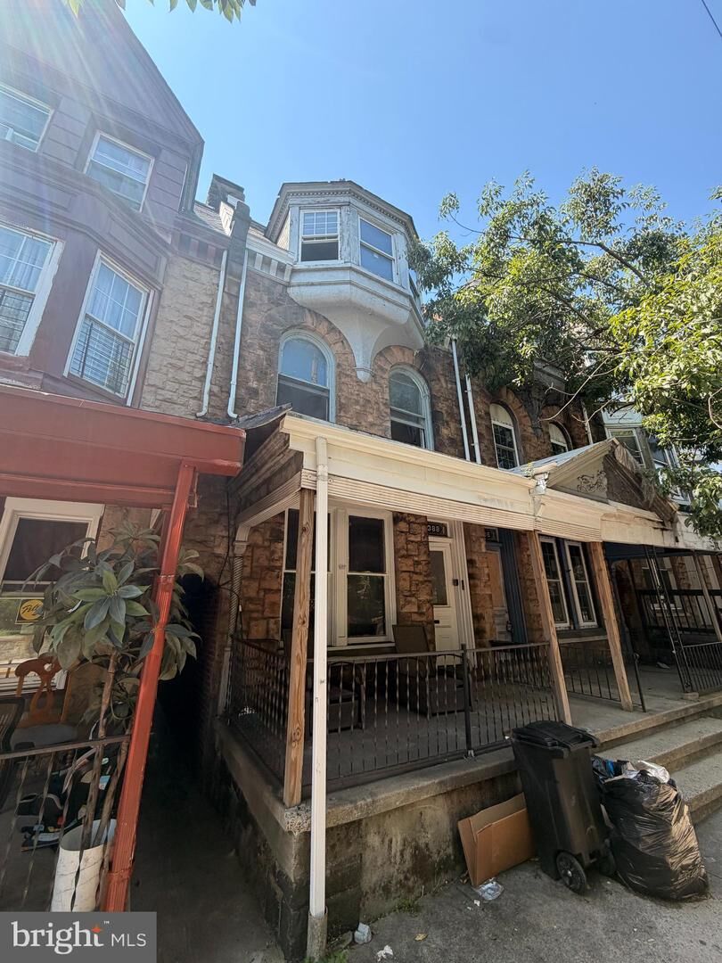 Property Photo: 1388 Perkiomen Avenue PA 19602