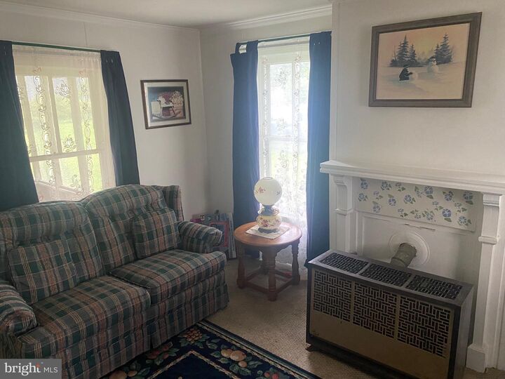 Property Photo: 209 Harrington Street DE 19973