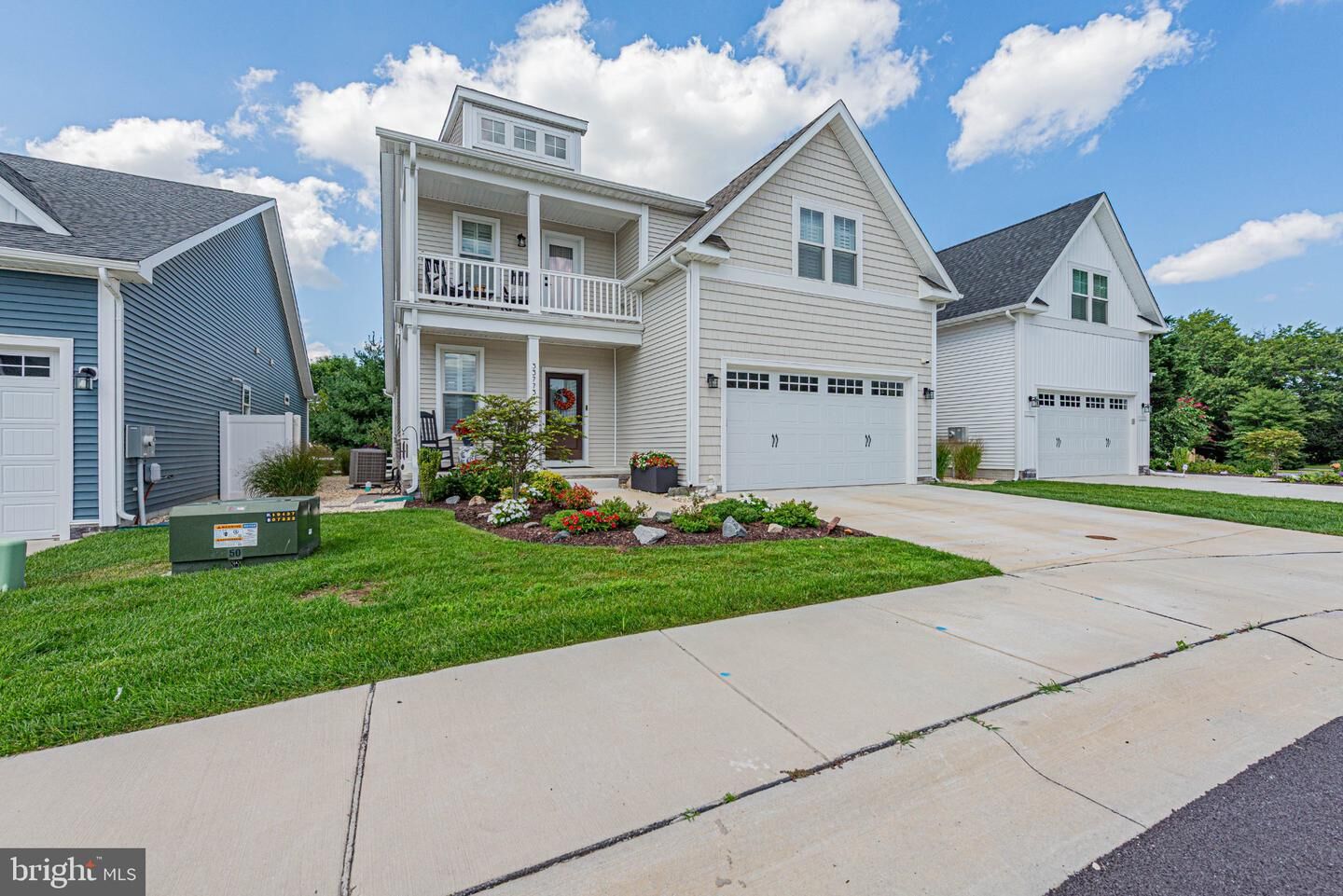 Property Photo:  33773 Catching Cove  DE 19958 