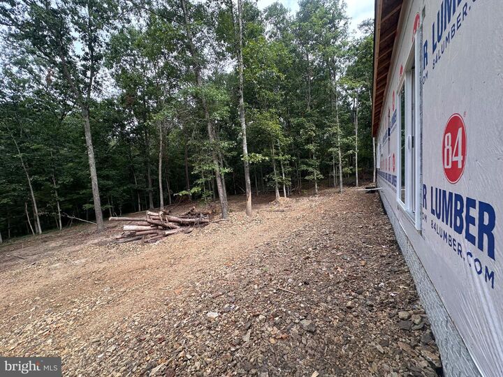 Property Photo:  Tbd Mauve Road  WV 25427 