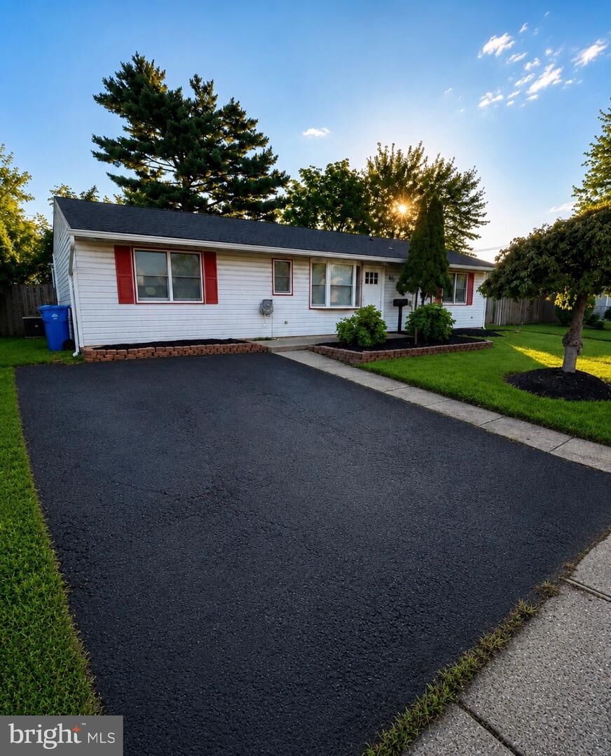 Property Photo: 20 Graceful Lane PA 19055