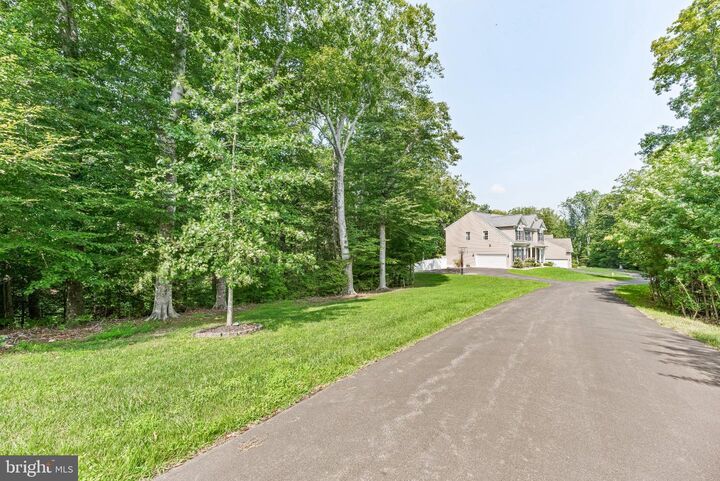 Property Photo: 3260 Monroe Drive MD 20639