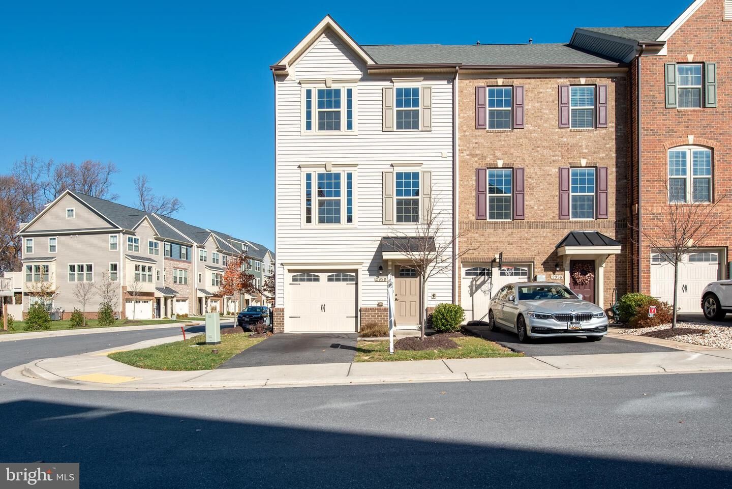 Property Photo:  2958 Cornfield Avenue  MD 21076 