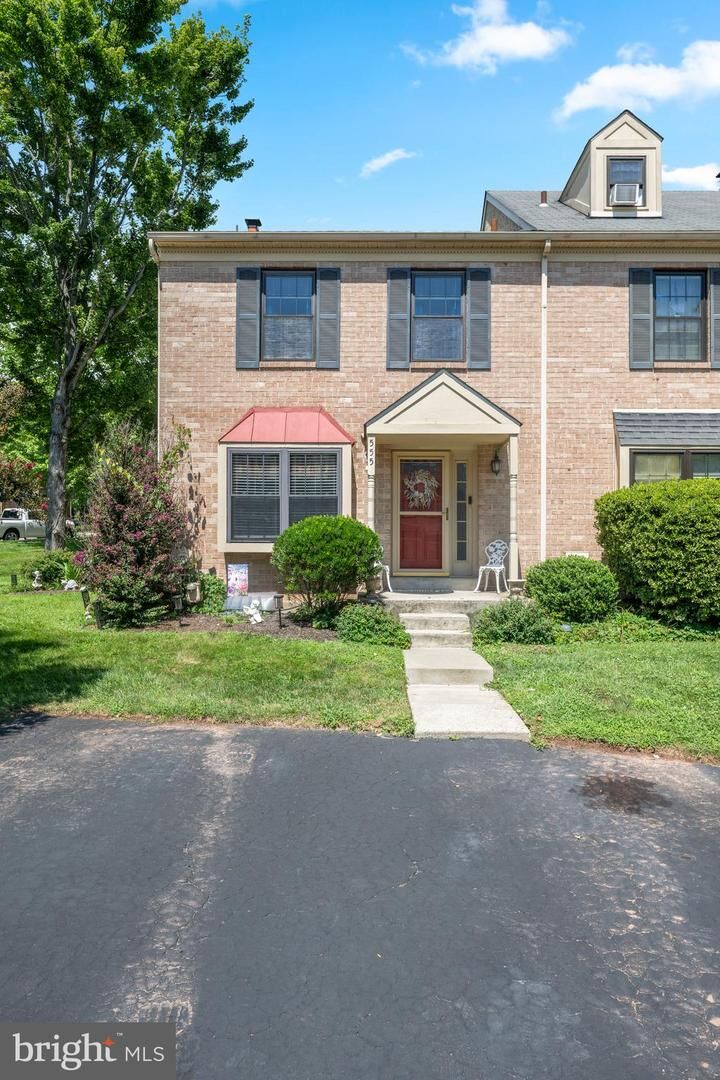 Property Photo:  555 Canterbury Road  PA 19403 