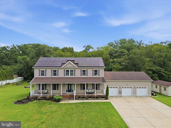 Property Photo: 107 Bryan Way NJ 08344