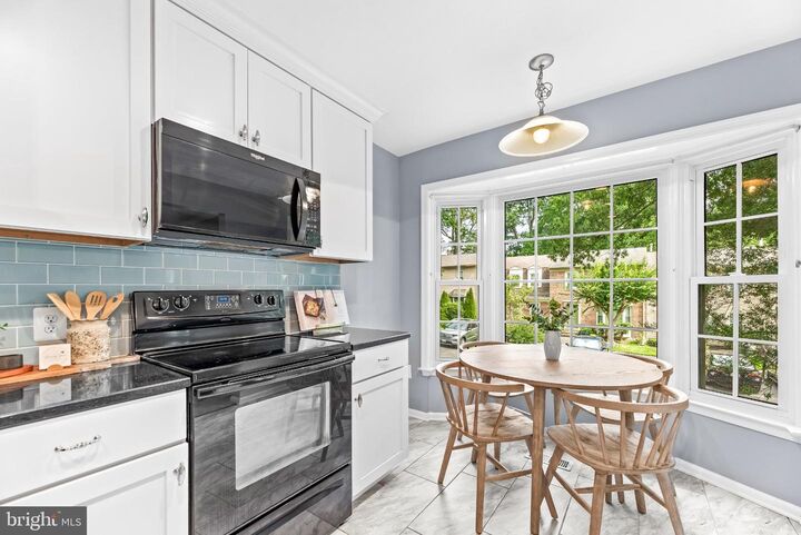 Property Photo:  4020 Championship Drive  VA 22003 