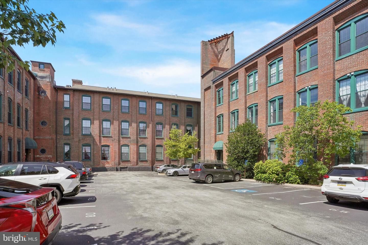 Property Photo:  200 Lincoln Avenue 111  PA 19460 