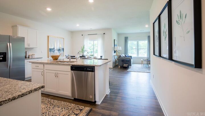 Property Photo:  3511 Sweet Gum Street  AR 72450 