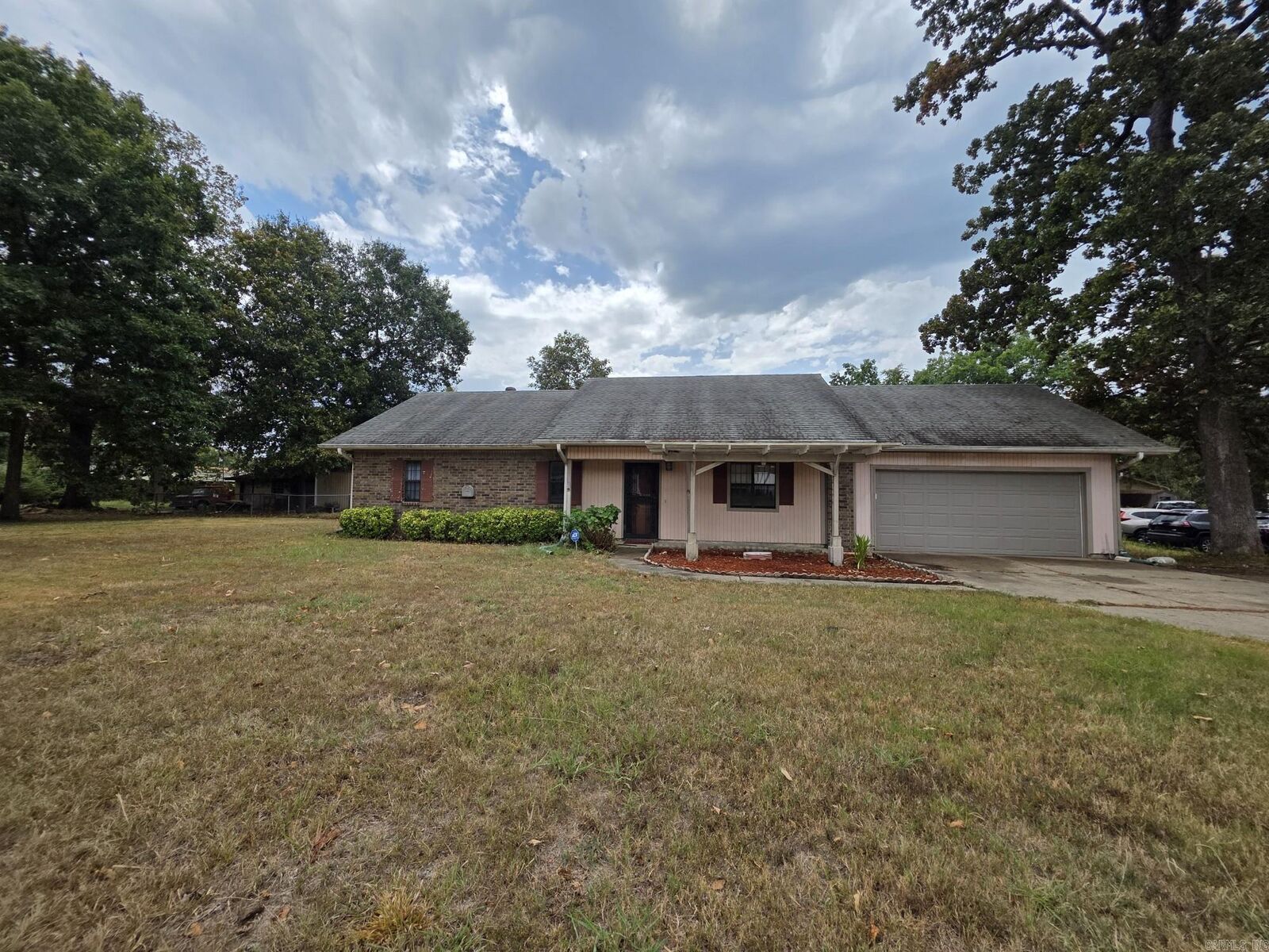 Property Photo:  18305 Macarthur Drive  AR 72118 