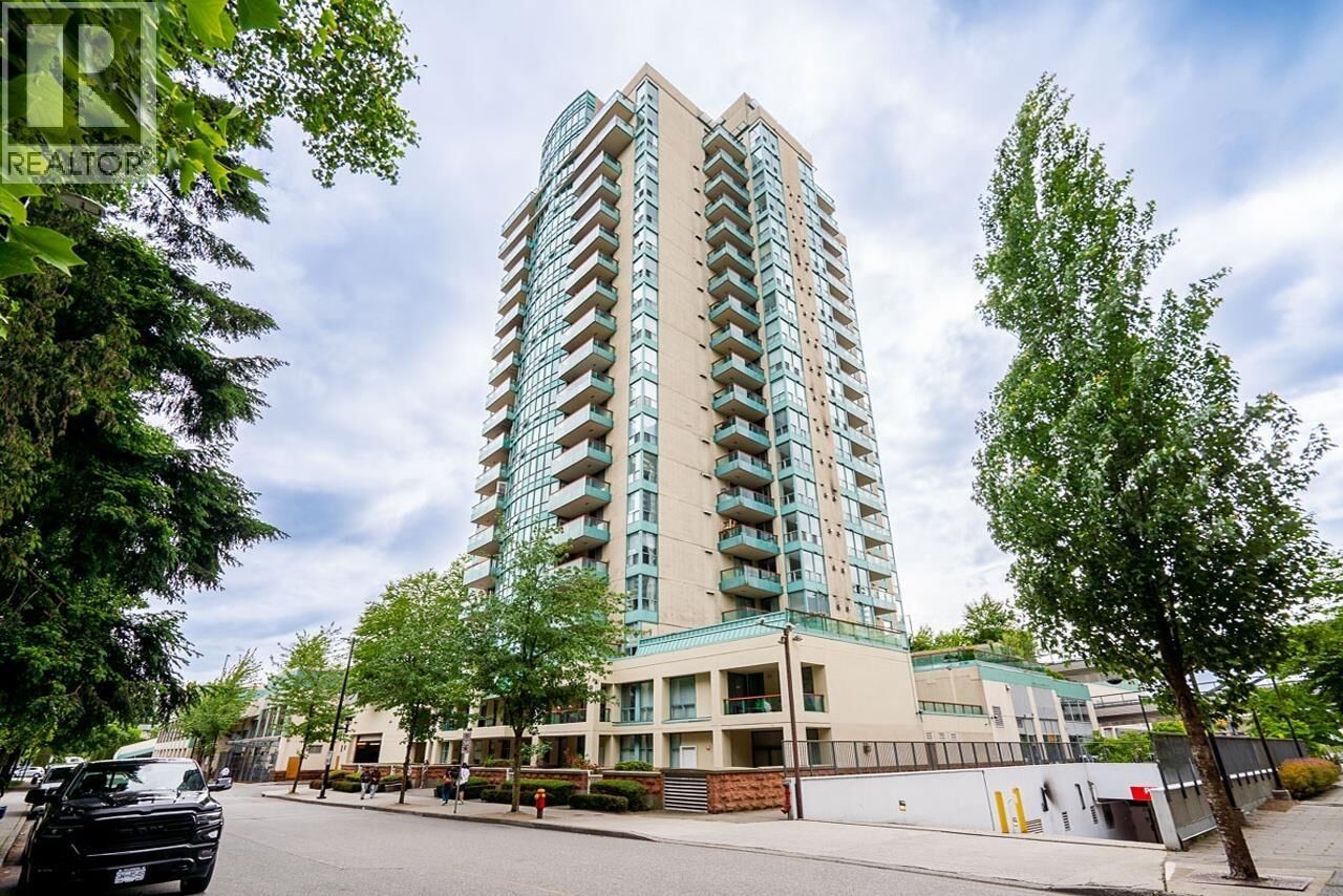 Property Photo:  1148 Heffley Crescent 1705  BC V3B 8A6 