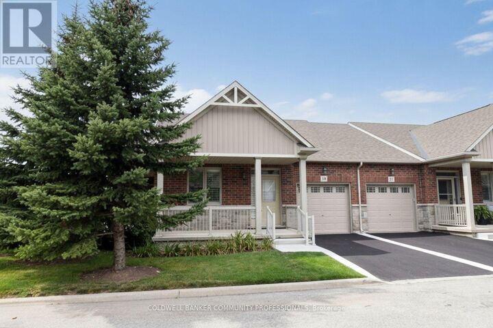 Property Photo: 19 Stickland Lane ON L0R 1C0