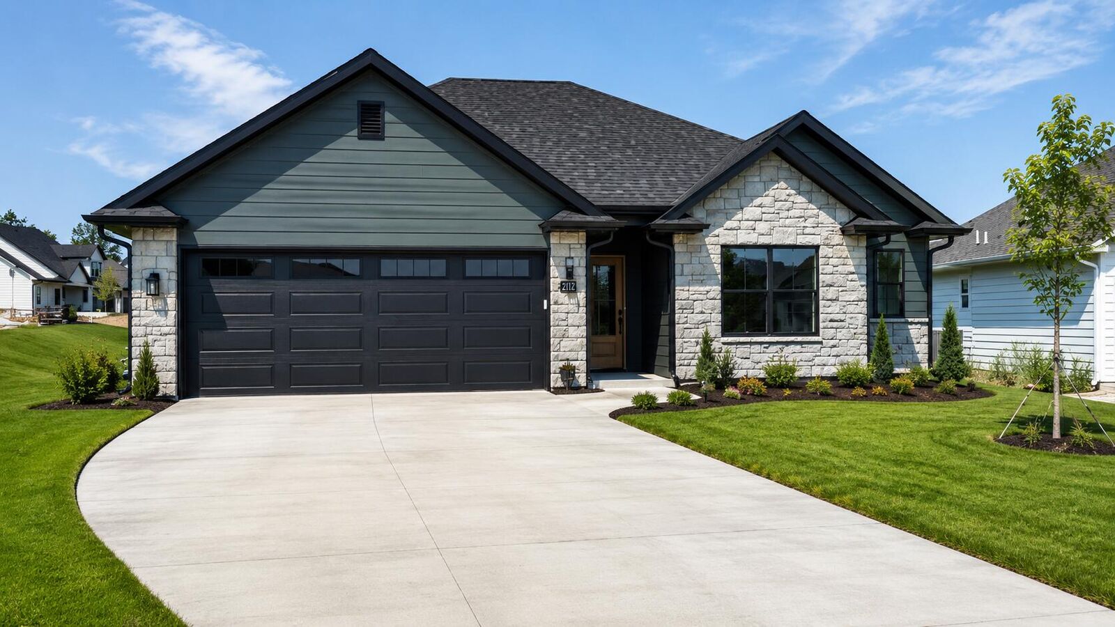 Property Photo:  2513 Misty Flower Ct  MO 65203 