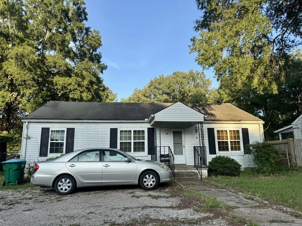 Property Photo: 35 Hollywood Drive GA 30741