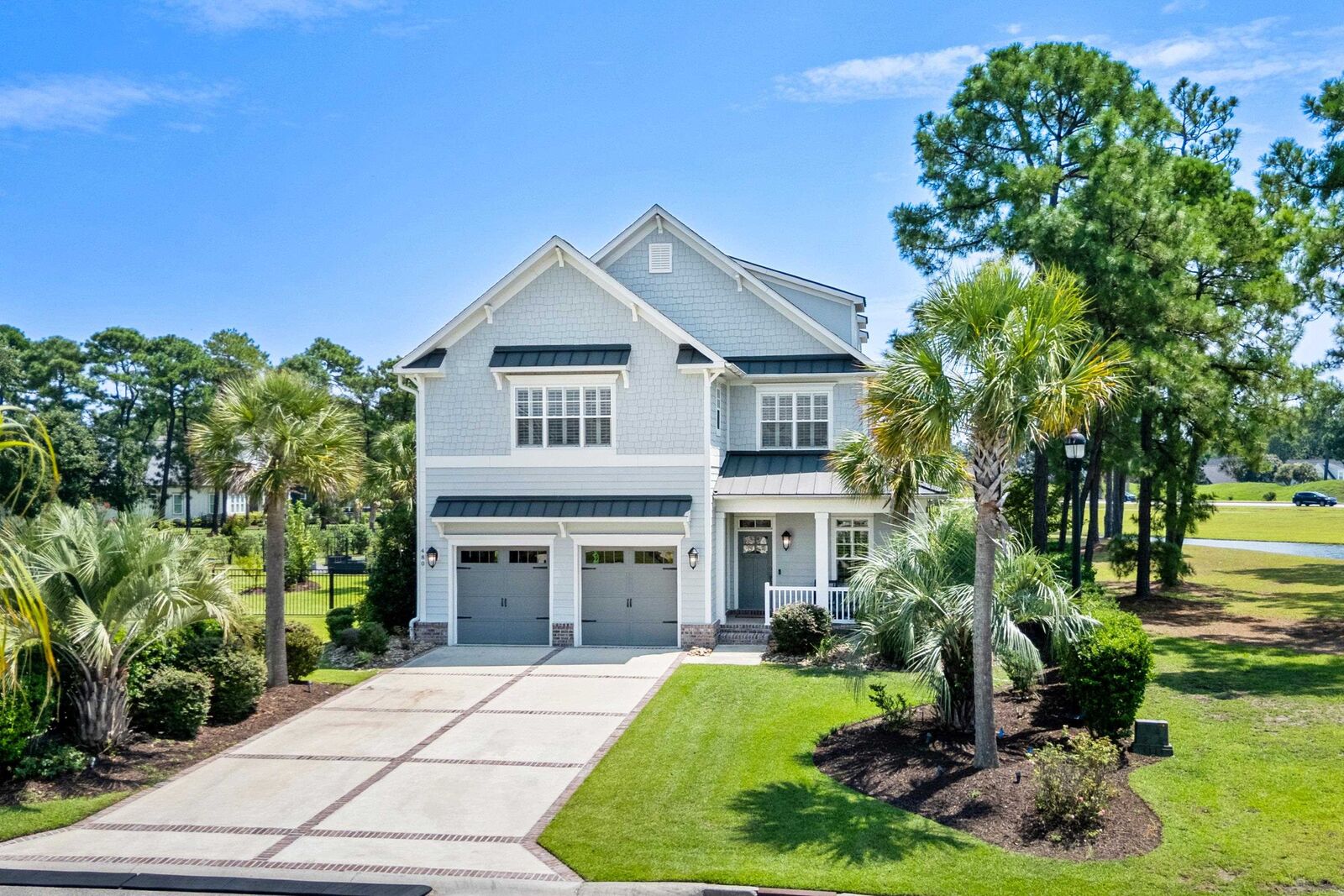 Property Photo: 480 Starlit Way SC 29579