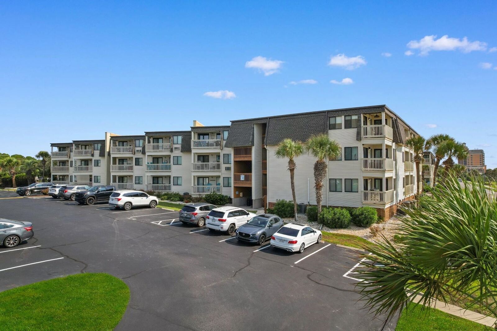 Property Photo: 5601 N Ocean Blvd. C-315 SC 29577