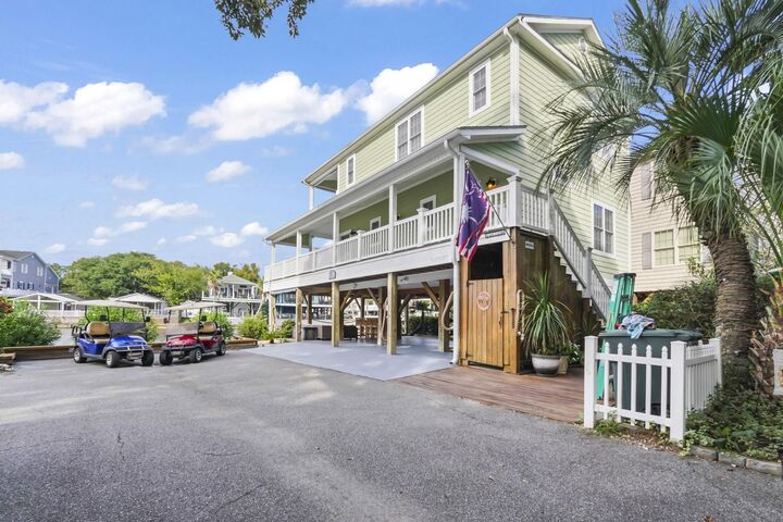 Property Photo:  6001-Mh09a S Kings Hwy.  SC 29575 