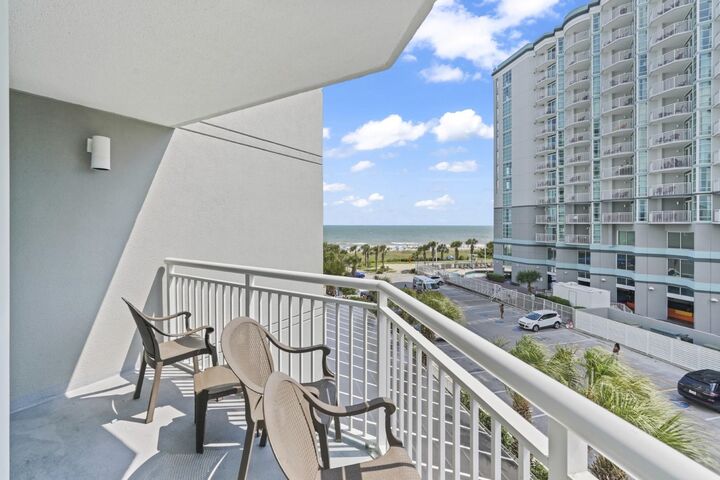 Property Photo:  5300 N Ocean Blvd. 422  SC 29572 