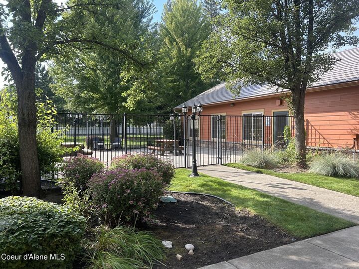 Property Photo: 6670 N Spurwing Loop 304 ID 83815