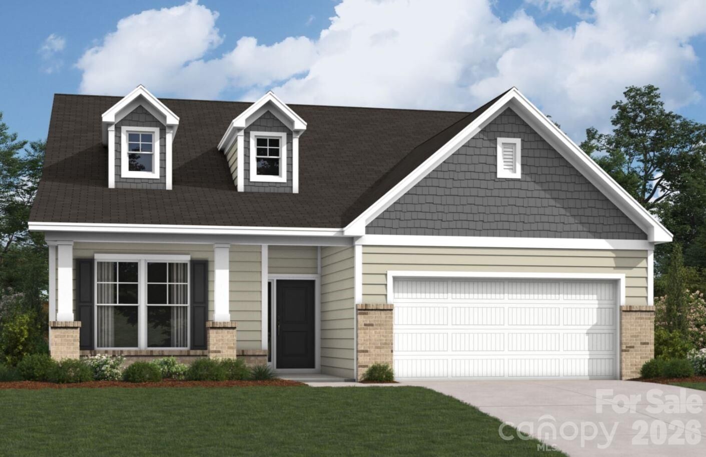 Property Photo: 1905 Augustine Street NC 28112