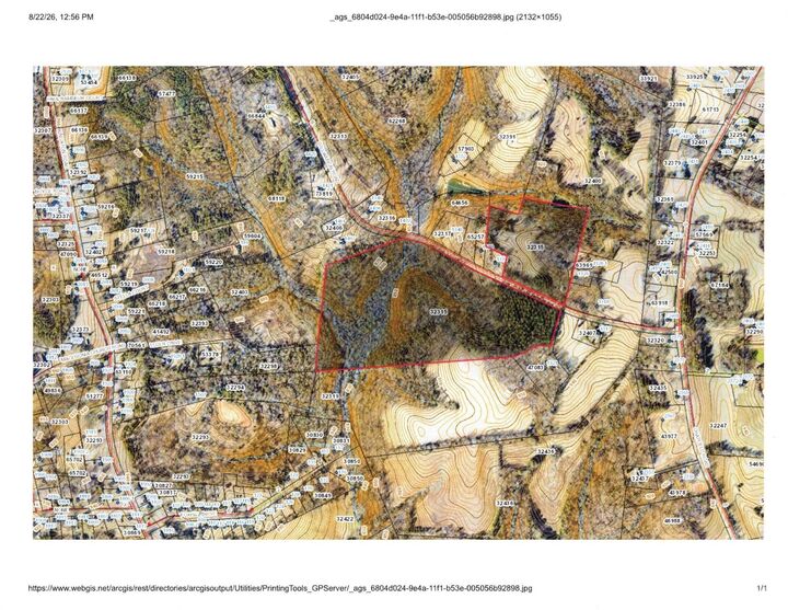 Property Photo:  000 Williamson Road  NC 28150 
