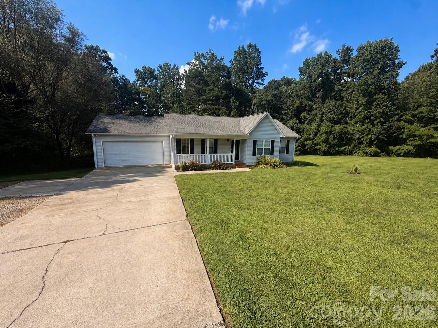 Property Photo:  170 State Park Road  NC 28166 