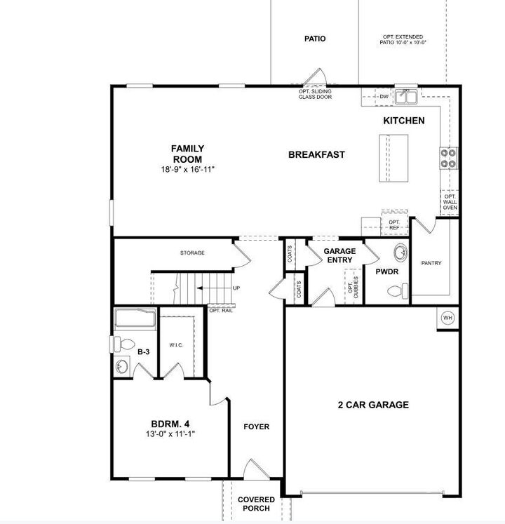 Property Photo:  1909 Augustine Street  NC 28112 