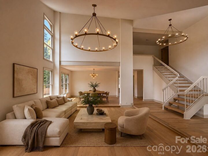 Property Photo: 4818 Carmel Road NC 28226