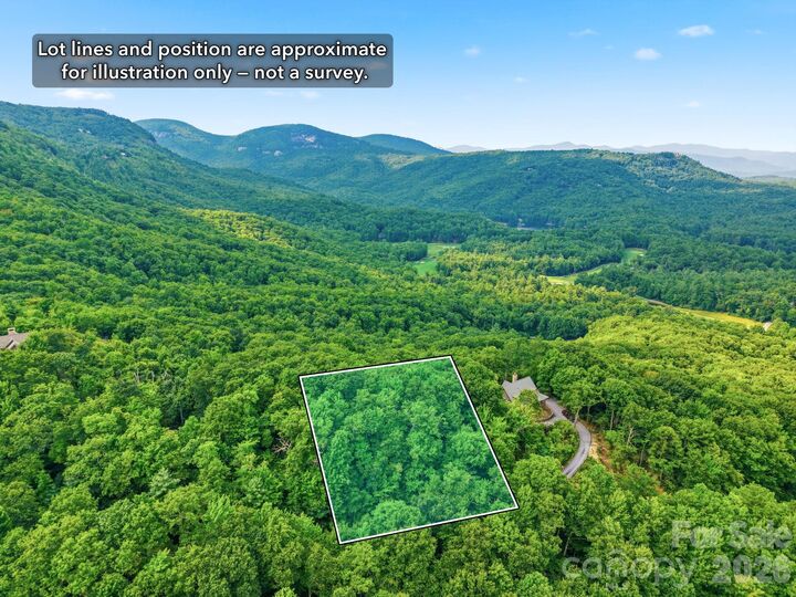 Property Photo:  L 29 Toxaway Drive  NC 28747 