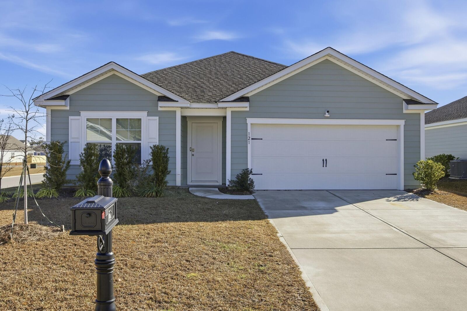 Property Photo:  121 Congaree Court Court  SC 29142 