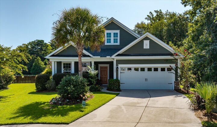 Property Photo:  3608 Rabun Court  SC 29455 